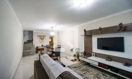 Casa para Venda - Vila Carrão, 3 Quartos,  165 m² - São Paulo