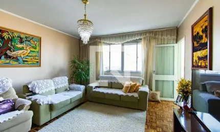 Apartamento para Venda - Centro, 4 Quartos,  180 m² - Canoas