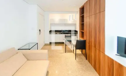 Apartamento para Venda - Estoril , 1 Quarto,  29 m² - Belo Horizonte
