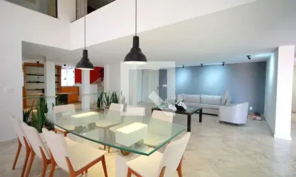 Casa para venda - bandeirantes, 5 quartos,  800 m² - belo horizonte