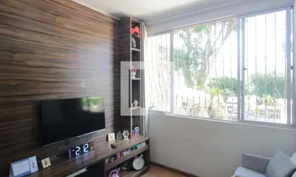 Apartamento para venda - dona clara, 3 quartos,  103 m² - belo horizonte