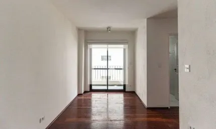 Apartamento para Venda - Santa Cecília, 2 Quartos,  55 m² - São Paulo