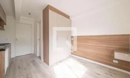 Kitnet / stúdio para venda - jabaquara, 1 quarto,  28 m² - são paulo
