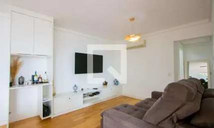 Apartamento para venda - campestre, 3 quartos,  104 m² - santo andré