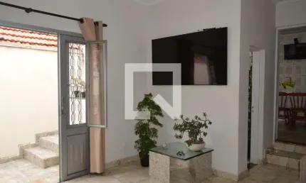 Casa para Venda - Ipiranga, 3 Quartos,  180 m² - São Paulo