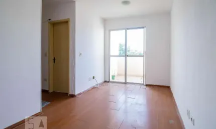 Apartamento para Venda - Jardim Marajoara , 2 Quartos,  55 m² - São Paulo
