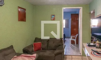 Casa para Venda - Campos Elíseos , 2 Quartos,  128 m² - Campinas
