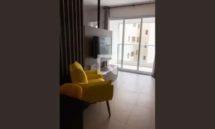 Apartamento para Venda - Vila Itapura, 1 Quarto,  42 m² - Campinas