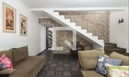 Casa para Venda - Vila Matilde, 3 Quartos,  113 m² - São Paulo