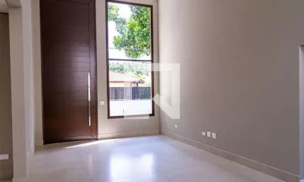 Casa para Venda - City América, 3 Quartos,  470 m² - São Paulo