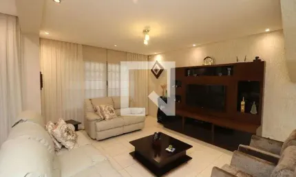Casa para Venda - Vila Formosa, 3 Quartos,  154 m² - São Paulo