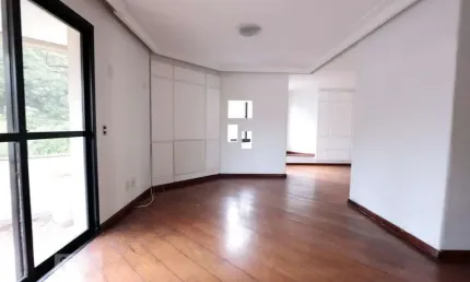 Apartamento para Venda - Vila Andrade, 3 Quartos,  130 m² - São Paulo
