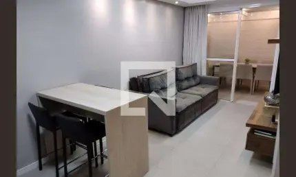 Apartamento para Venda - Estância Velha, 2 Quartos,  70 m² - Canoas