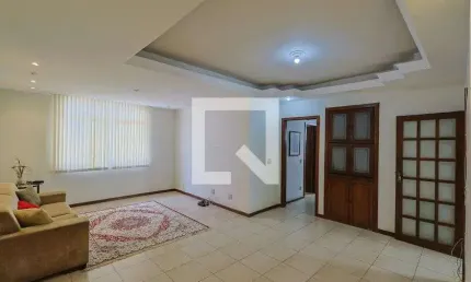 Cobertura para Venda - São Lucas, 4 Quartos,  168 m² - Belo Horizonte