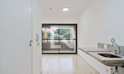 Kitnet / Stúdio para Venda - Freguesia do Ó, 1 Quarto,  26 m² - São Paulo