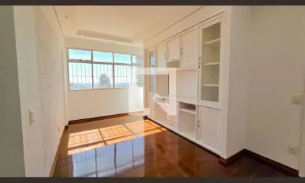 Apartamento para Venda - Sion, 3 Quartos,  91 m² - Belo Horizonte