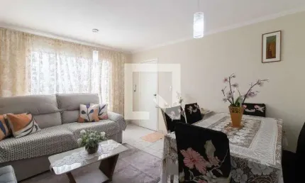 Apartamento para venda - vila fátima, 2 quartos,  58 m² - guarulhos