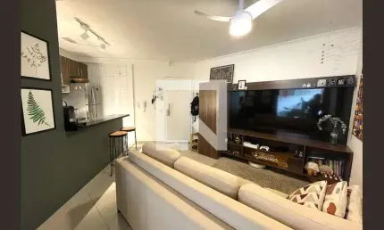 Apartamento para Venda - Vila Leopoldina, 2 Quartos,  55 m² - São Paulo
