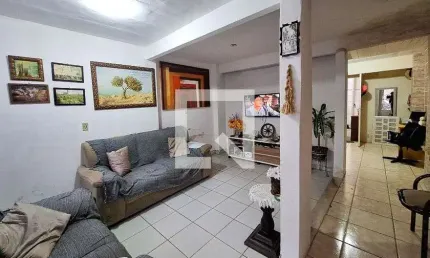 Casa para Venda - Piratininga, 2 Quartos,  80 m² - Niterói