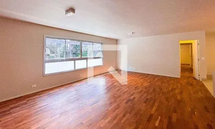 Apartamento para venda - jardim paulista, 3 quartos,  156 m² - são paulo