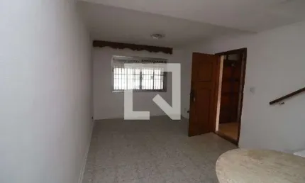 Casa para venda - vila santa clara, 2 quartos,  150 m² - são paulo