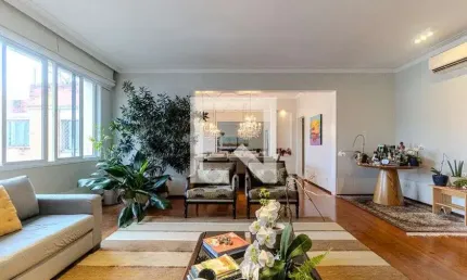 Apartamento para venda - higienópolis, 4 quartos,  322 m² - são paulo