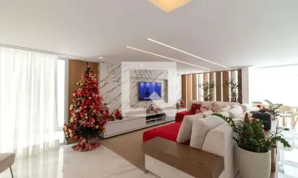 Casa / Sobrado em Condomínio para Venda - Água Fria, 6 Quartos,  383 m² - São Paulo