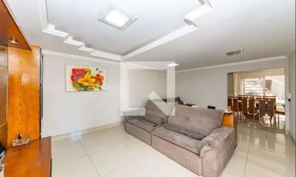 Casa para Venda - Nova Gameleira, 4 Quartos,  420 m² - Belo Horizonte