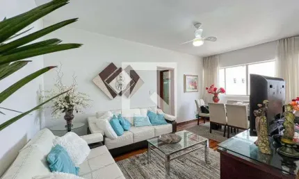 Apartamento para Venda - São Pedro, 2 Quartos,  75 m² - Belo Horizonte