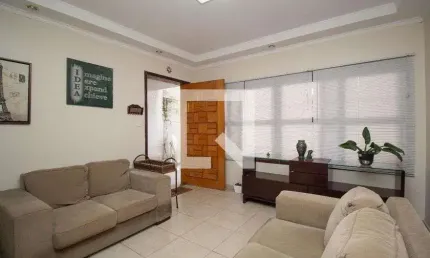 Casa para Venda - Freguesia do Ó, 2 Quartos,  180 m² - São Paulo