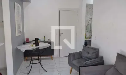 Apartamento para venda - engenho novo, 1 quarto,  47 m² - rio de janeiro