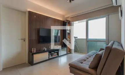 Apartamento para venda - petrópolis, 1 quarto,  54 m² - porto alegre