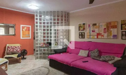 Casa para Venda - Jardim Interlagos, 4 Quartos,  220 m² - Campinas