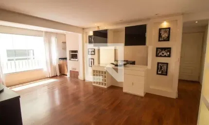 Apartamento para venda - brooklin, 2 quartos,  96 m² - são paulo
