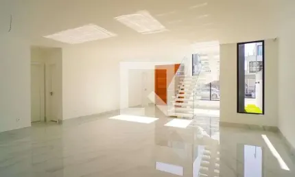 Casa / sobrado em condomínio para venda - recreio, 5 quartos,  400 m² - rio de janeiro