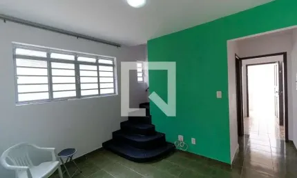 Casa para Venda - Jardim Flamboyant, 2 Quartos,  82 m² - Campinas