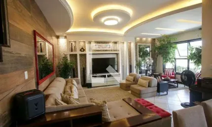 Casa / Sobrado em Condomínio para Venda - Anil, 4 Quartos,  396 m² - Rio de Janeiro