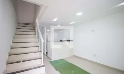 Casa / Sobrado em Condomínio para Venda - Vargem Grande, 3 Quartos,  130 m² - Rio de Janeiro