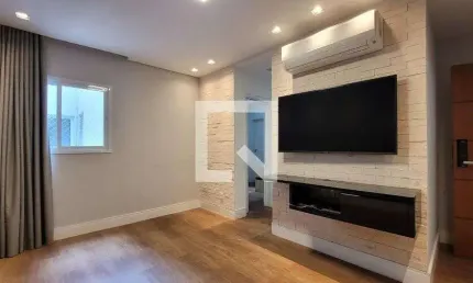 Cobertura para Venda - Centro, 2 Quartos,  100 m² - Santo André