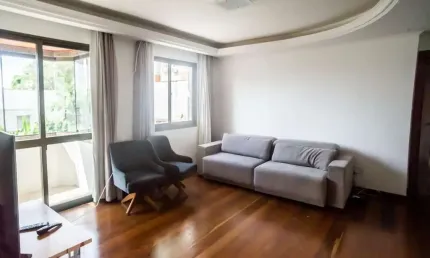 Apartamento para Venda - Mont&apos;Serrat, 3 Quartos,  132 m² - Porto Alegre