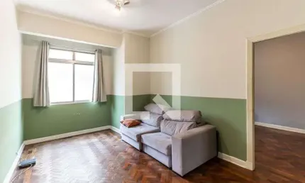 Apartamento para venda - santa cecília, 2 quartos,  73 m² - são paulo