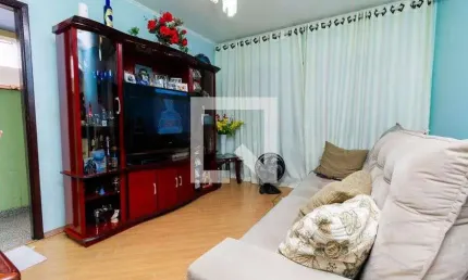 Casa para Venda - Ermelino Matarazzo, 3 Quartos,  79 m² - São Paulo