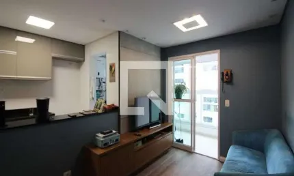 Cobertura para Venda - Anchieta, 2 Quartos,  70 m² - São Bernardo do Campo