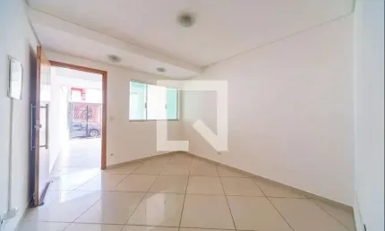Casa para venda - vila apiaí, 3 quartos,  107 m² - santo andré