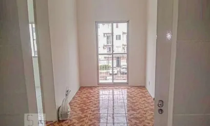 Apartamento para Venda - Santos Dumond, 2 Quartos,  45 m² - São Leopoldo