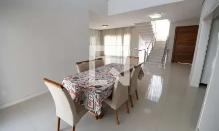 Casa para Venda - Parque das Universidades, 3 Quartos,  336 m² - Campinas