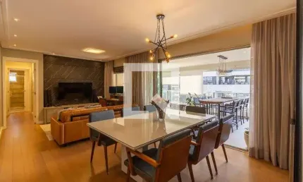 Apartamento para venda - vila madalena, 3 quartos,  150 m² - são paulo