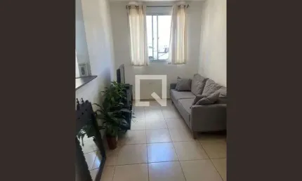Apartamento para venda - vila madalena, 2 quartos,  44 m² - campinas