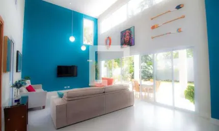 Casa para venda - chácara santo antonio, 5 quartos,  590 m² - são paulo