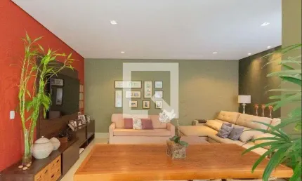Casa / sobrado em condomínio para venda - swiss park, 4 quartos,  480 m² - campinas